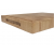 Deska/blok do krojenia bukowy 410 x 280 x 40